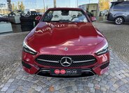 Mercedes-Benz CLE Kabriolet 2,0 l 150 kw
