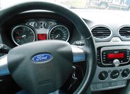 Ford Focus Hatchback 1,6 l 74 kw