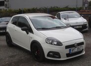 Fiat Grande Punto 3