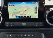 Mercedes-Benz Citan Skříň 1,5 l 70 kw