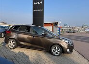 KIA Carens Kombi 1,7 l 104 kw