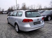 Volkswagen Passat Kombi 2,0 l 125 kw