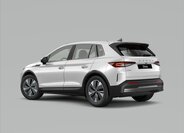 Škoda Elroq SUV 0,0 210 kw