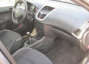 Peugeot 206 Hatchback 1,4 l 50 kw