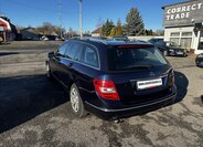 Mercedes-Benz Třídy C Kombi 2,1 l 100 kw