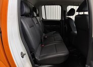 Volkswagen Amarok Pick-up 2,0 l 103 kw