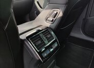 Škoda Superb Kombi 2,0 l 140 kw