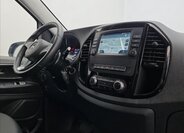 Mercedes-Benz Vito MPV 2,0 l 174 kw