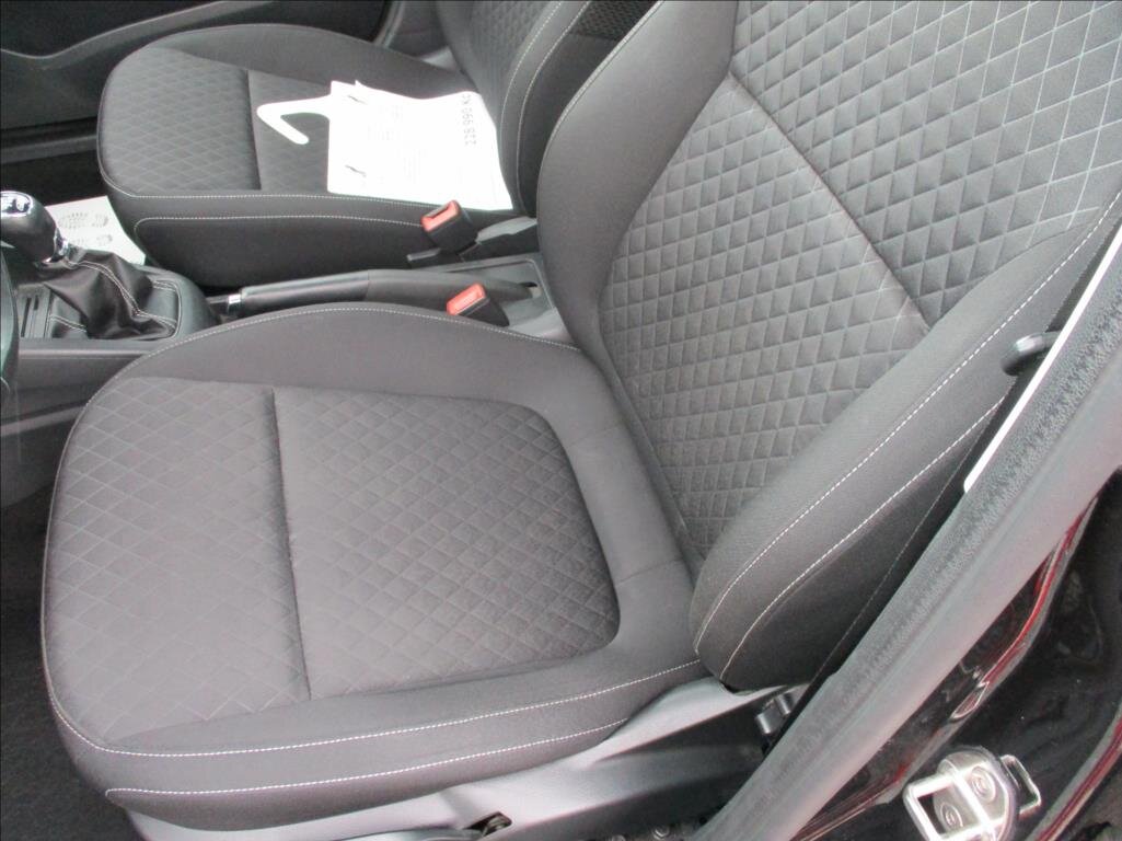 Škoda Fabia Hatchback 999,0 55 kw