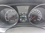 Mitsubishi ASX SUV / Terénní 1,8 l 110 kw