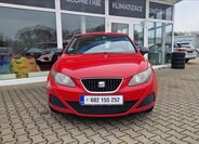 Seat Ibiza 4