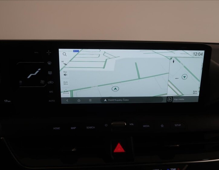 KIA Ostatní Hatchback 1,6 l 110 kw