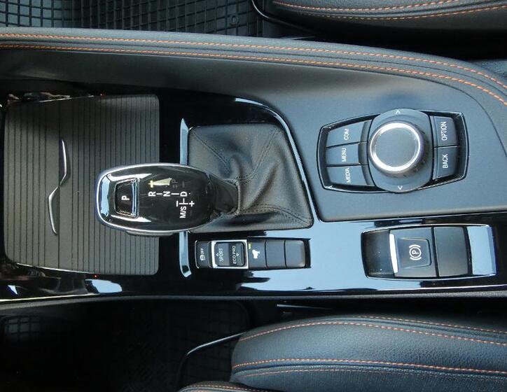 BMW X1 17