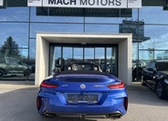 BMW Z4 8