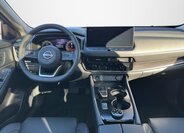 Nissan X-Trail SUV 1,5 l 158 kw