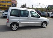 Citroën Berlingo Kombi 1,6 l 66 kw