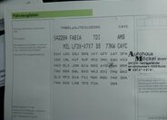 Škoda Fabia Hatchback 1,6 l 77 kw