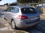 Peugeot 308 4