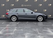 Audi A4 Kombi 2,0 l 140 kw