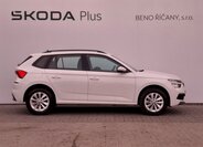 Škoda Kamiq SUV 999,0 81 kw