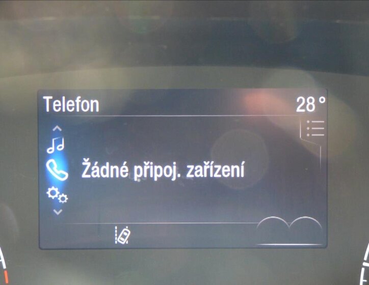 Ford Transit Custom Ostatní 2,0 l 96 kw