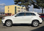 Mitsubishi ASX Kombi 1,6 l 86 kw