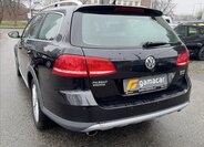 Volkswagen Passat Kombi 2,0 l 125 kw
