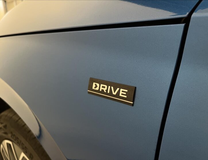 Škoda Kamiq SUV 999,0 85 kw