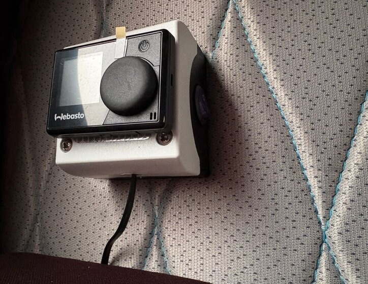 Renault Master Ostatní 2,0 l 125 kw