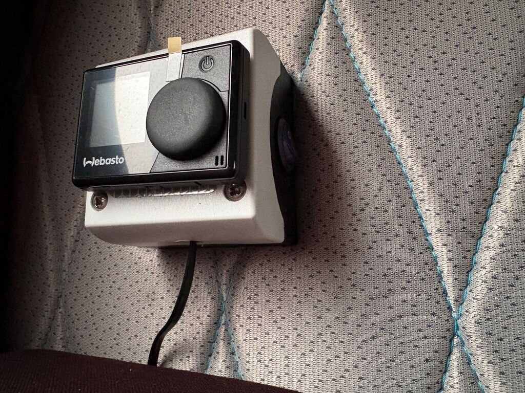 Renault Master Ostatní 2,0 l 125 kw