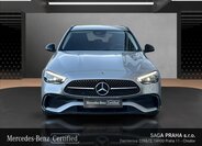 Mercedes-Benz Třídy C Kombi 2,0 l 145 kw