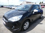 Citroën DS3 Hatchback 1,6 l 88 kw