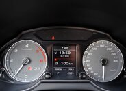 Audi SQ5 SUV / Terénní 3,0 l 230 kw