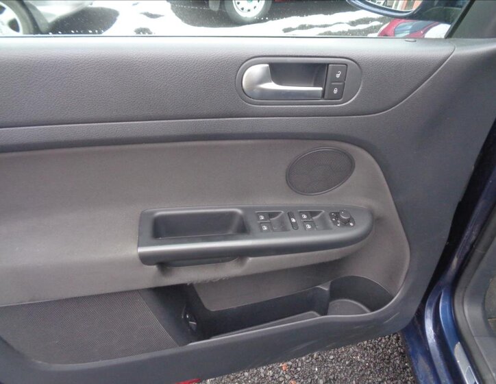 Volkswagen Golf Plus Kombi 1,4 l 0