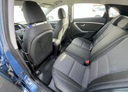 Hyundai i30 Hatchback 1,6 l 81 kw