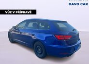 Seat Leon Kombi 1,4 l 92 kw