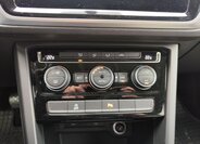 Volkswagen Touran MPV 1,5 l 110 kw