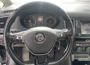 Volkswagen Sharan MPV 2,0 l 135 kw