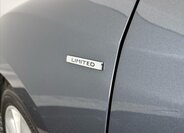 Renault Mégane Kombi 1,2 l 97 kw