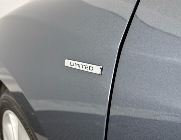 Renault Mégane Kombi 1,2 l 97 kw