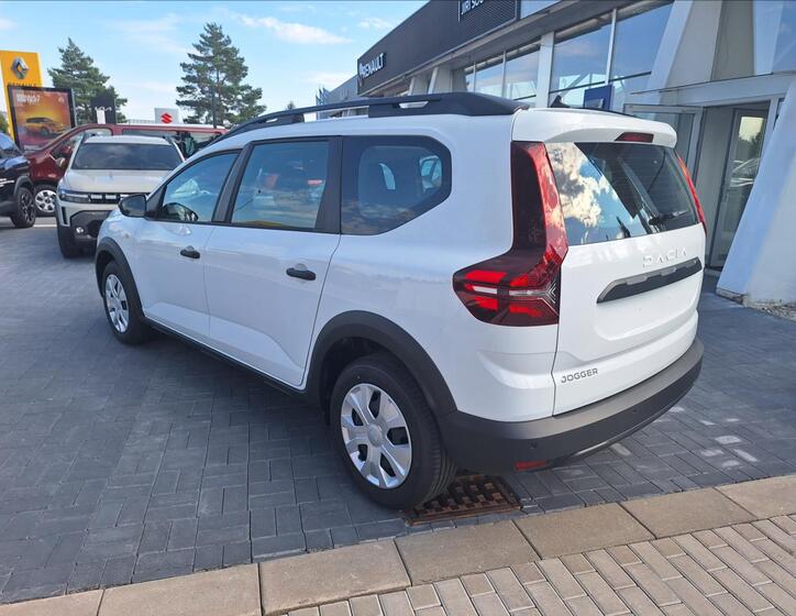 Dacia Jogger 4
