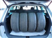 Škoda Karoq Kombi 1,5 l 110 kw