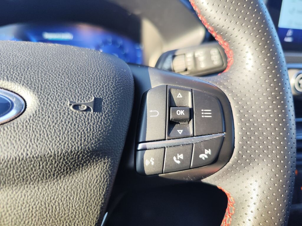 Ford Kuga SUV 1,5 l 110 kw