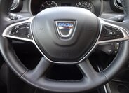 Dacia Duster Kombi 1,6 l 84 kw