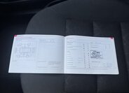 Škoda Octavia Kombi 2,0 l 81 kw