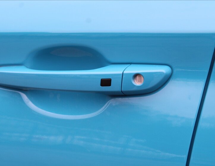 Hyundai Kona SUV 0,0 150 kw