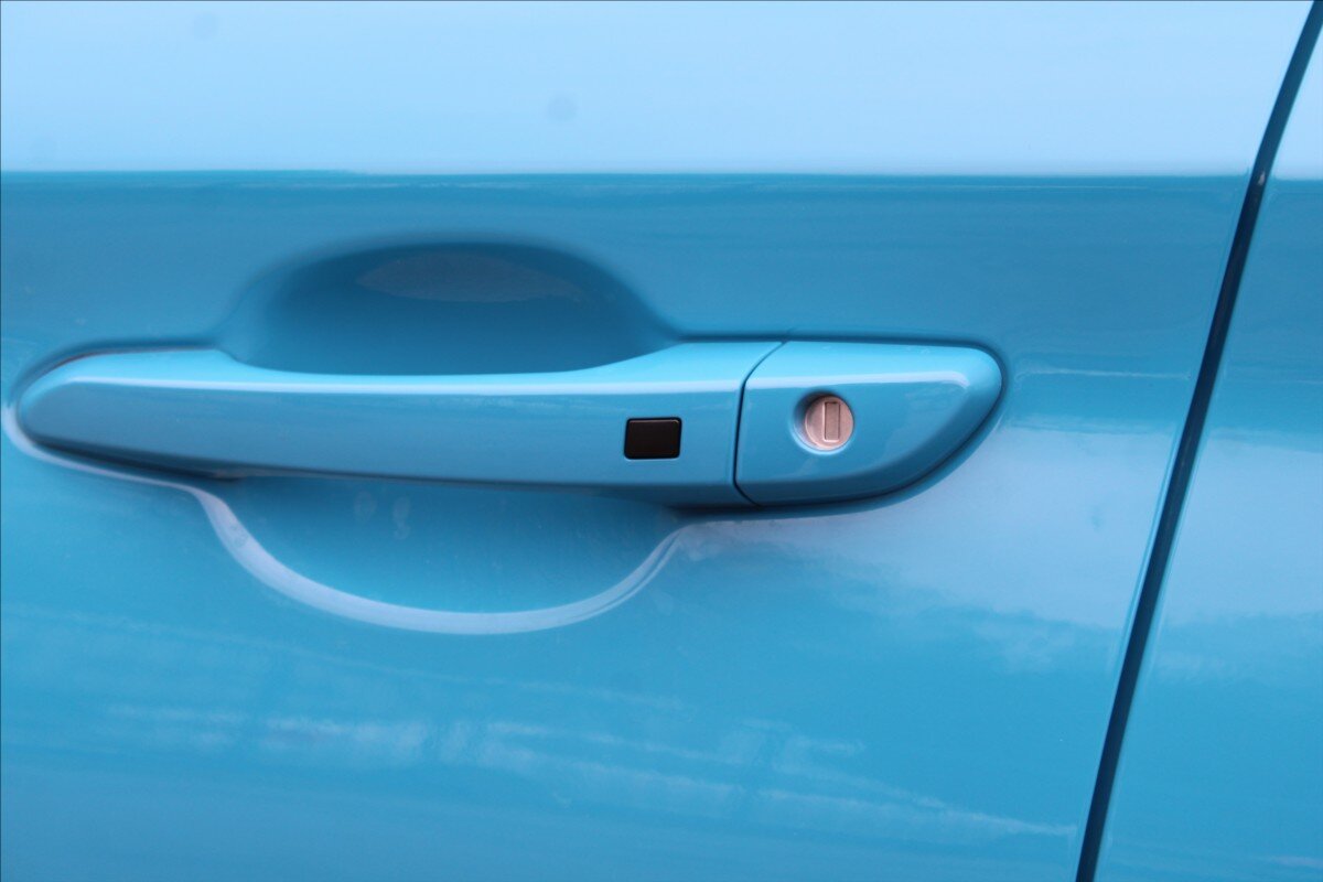 Hyundai Kona SUV 0,0 150 kw