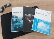Mazda CX-5 SUV / Terénní 2,2 l 129 kw