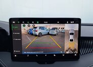 Škoda Superb Liftback 2,0 l 142 kw