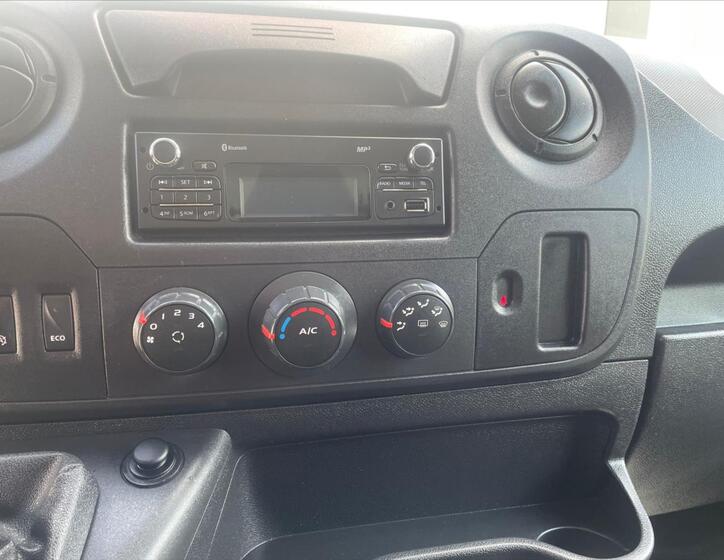 Renault Master 15